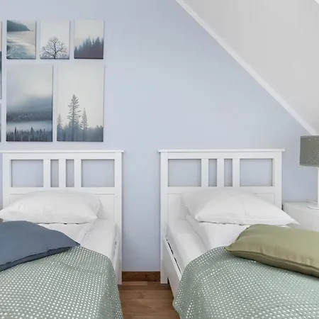 Apartman Przytulny Z Parkingiem Blisko Starego Miasta By Renters
