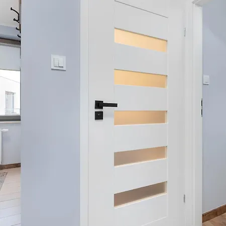 Apartman Przytulny Z Parkingiem Blisko Starego Miasta By Renters Gdańsk