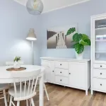Przytulny Z Parkingiem Blisko Starego Miasta By Renters *