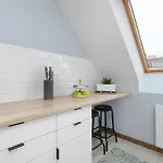 アパート Przytulny Z Parkingiem Blisko Starego Miasta By Renters