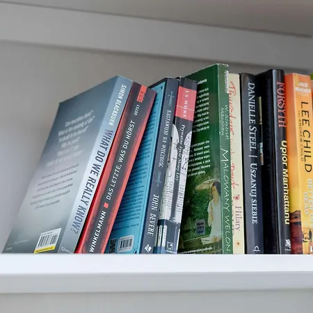 Przytulny Z Parkingiem Blisko Starego Miasta By Renters