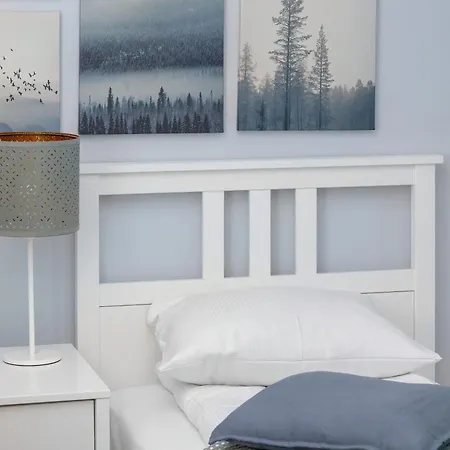 Przytulny Z Parkingiem Blisko Starego Miasta By Renters *