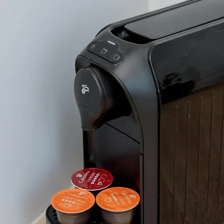 Przytulny Z Parkingiem Blisko Starego Miasta By Renters 아파트