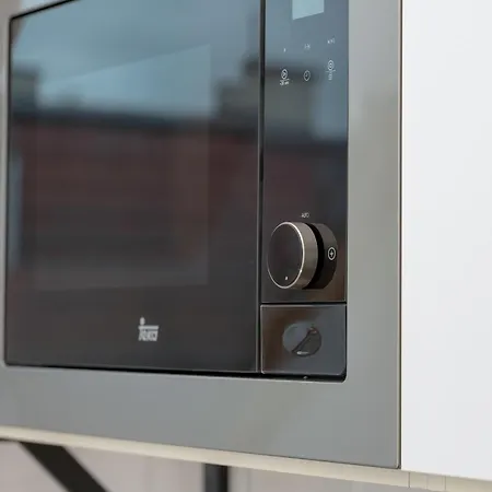 Przytulny Z Parkingiem Blisko Starego Miasta By Renters 그단스크