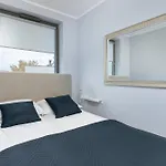 Daire Przytulny Z Parkingiem Blisko Starego Miasta By Renters *