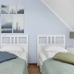 Daire Przytulny Z Parkingiem Blisko Starego Miasta By Renters