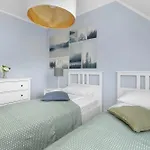 Daire Przytulny Z Parkingiem Blisko Starego Miasta By Renters